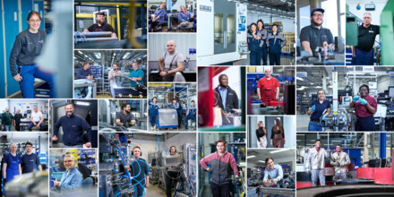Wer wir sind - Unternehmen - hoerbiger.com
